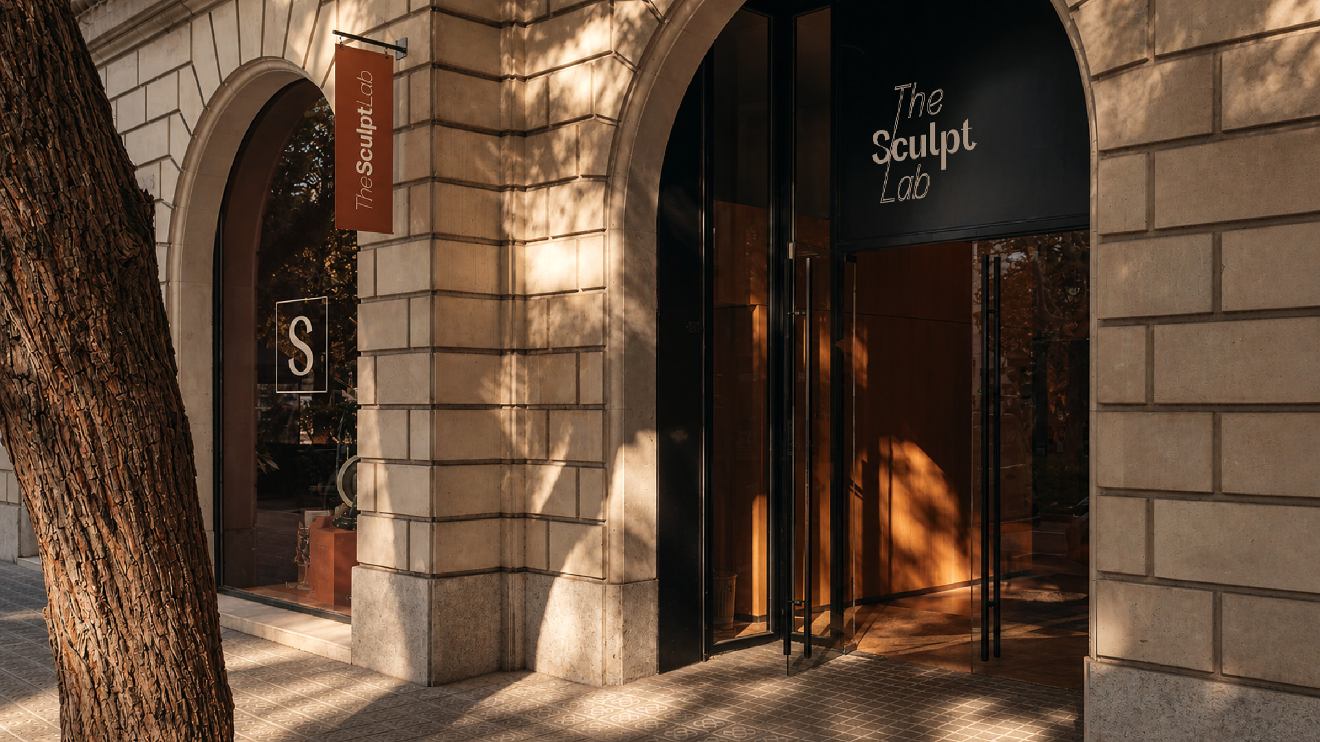 The Sculpt Lab 14